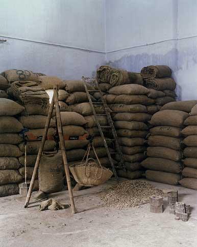 INDGingerWarehouse