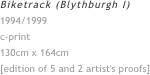 Biketrack (Blythburgh I)