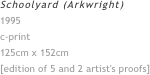 Schoolyard (Arkwright)