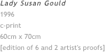 Lady Susan Gould
