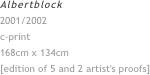 Albertblock