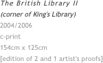 The British Library II 