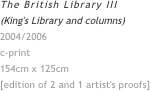 The British Library III 