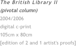 The British Library II 