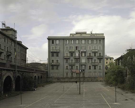 NEWHausGenoa